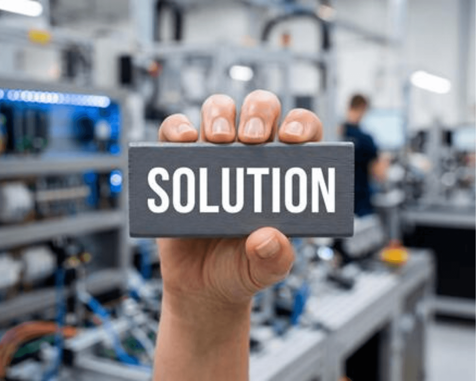Process Improvement