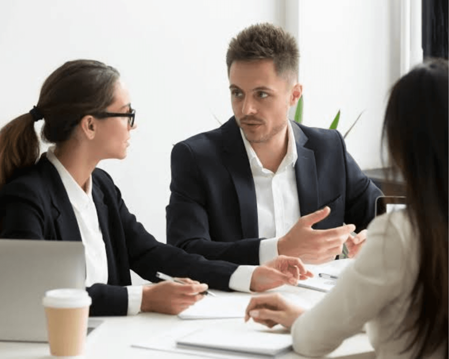 Business Consulting