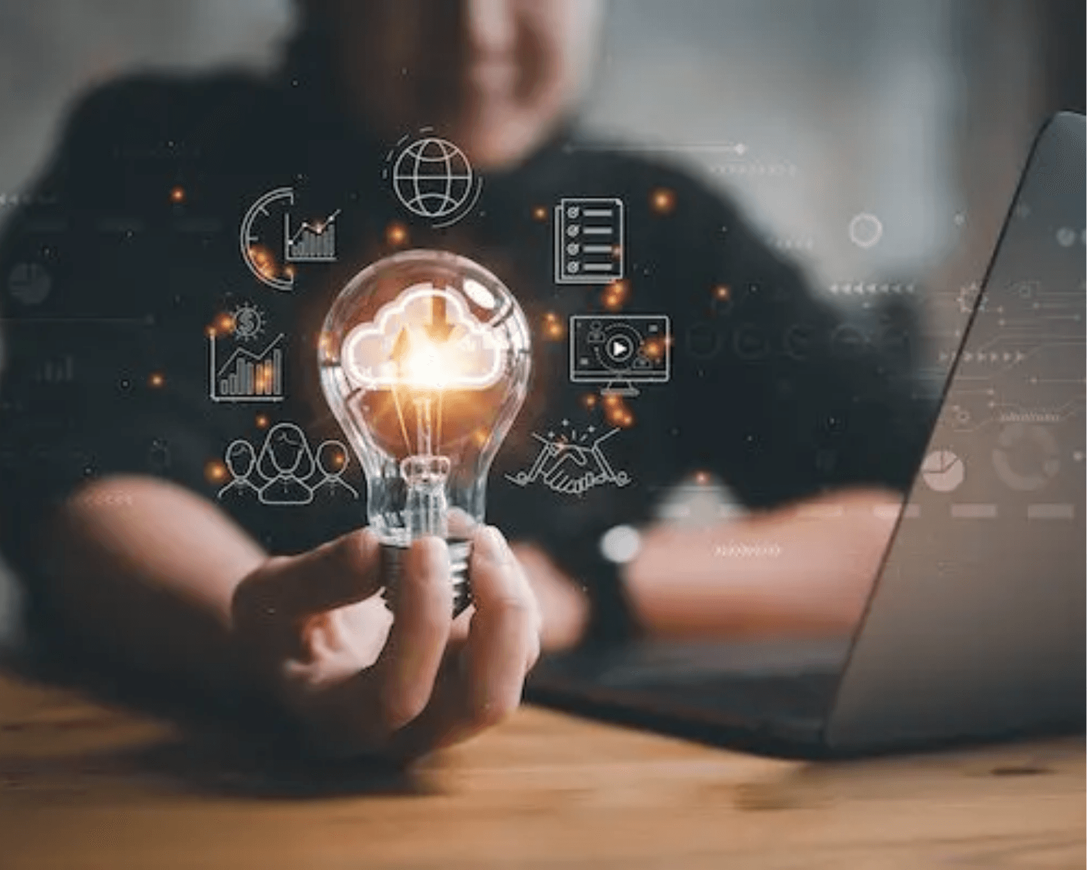 Digital Transformation